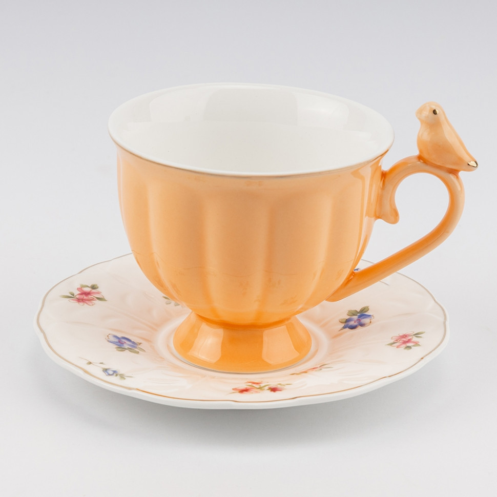 Набір чашок Nightingale's song