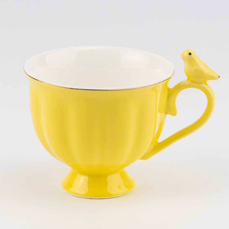 Набір чашок Nightingale's song