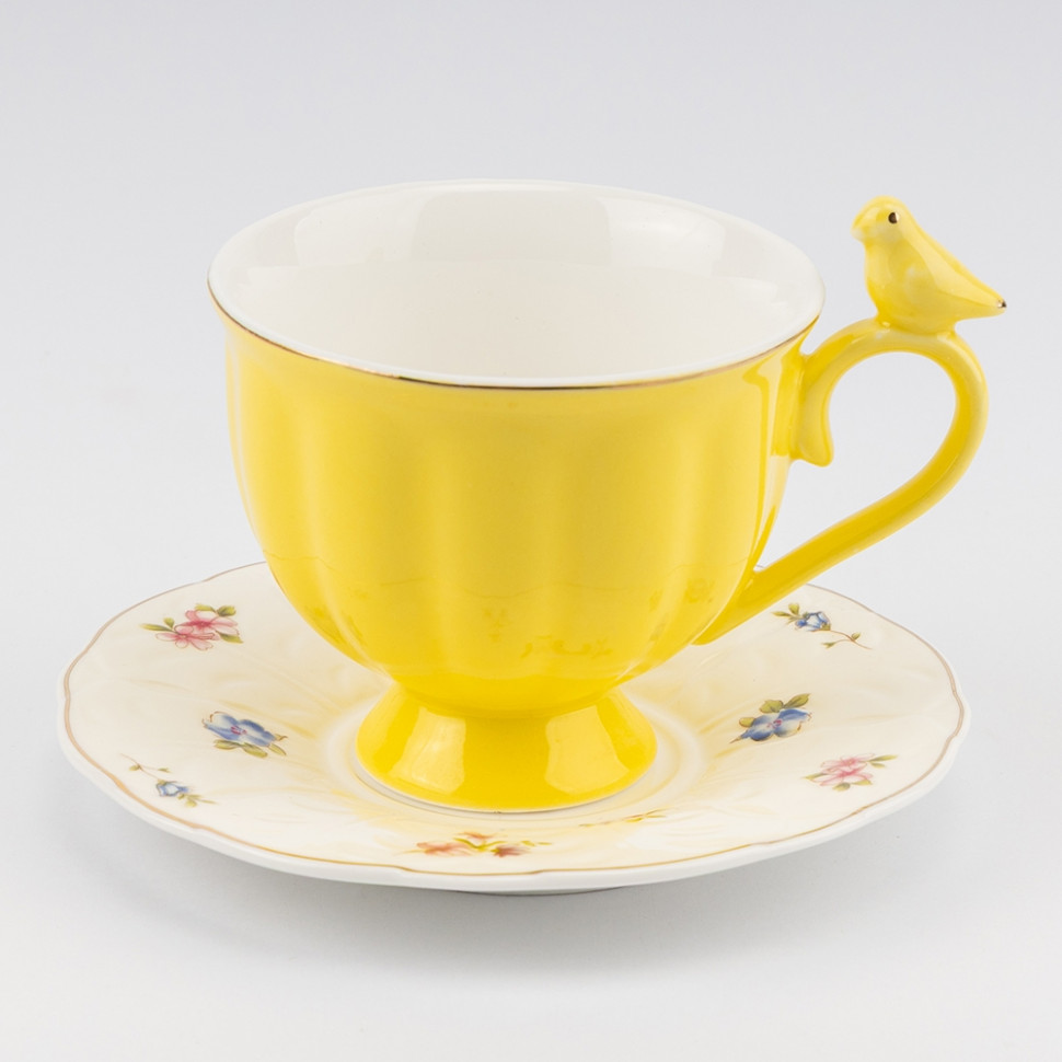 Набір чашок Nightingale's song