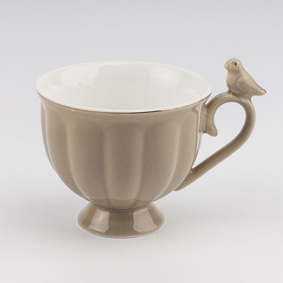 Набір чашок Nightingale's song