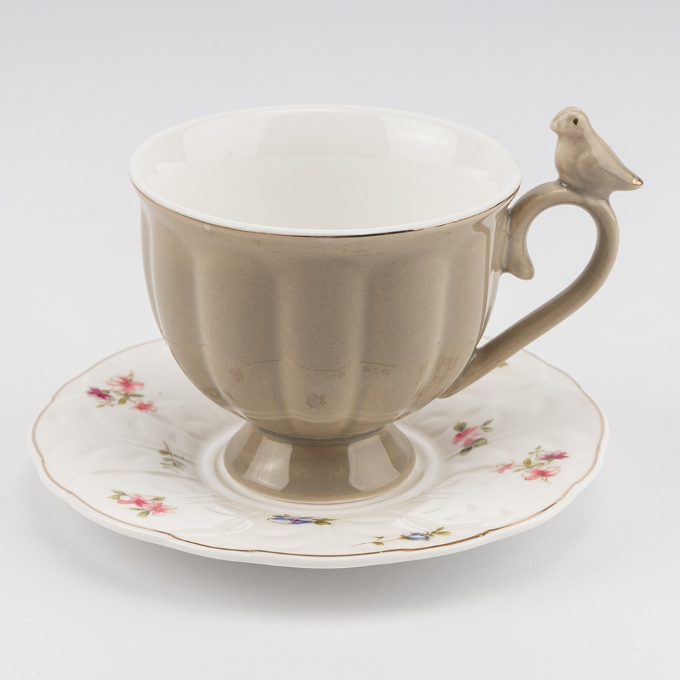 Набір чашок Nightingale's song