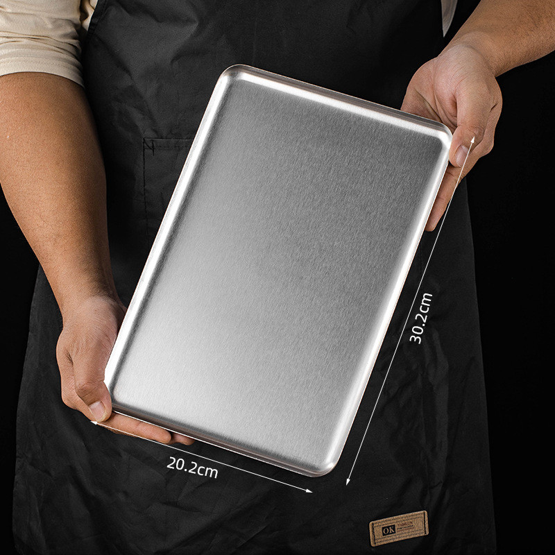 Таця Mirror 20х30 см