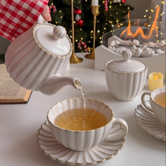 Заварник Elegance 