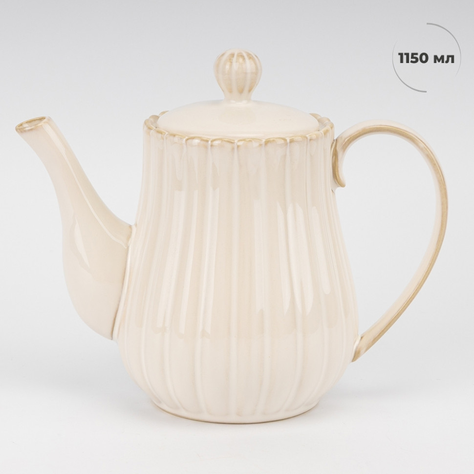 Заварник Elegance 