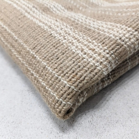 Джутовый ковер Coziness