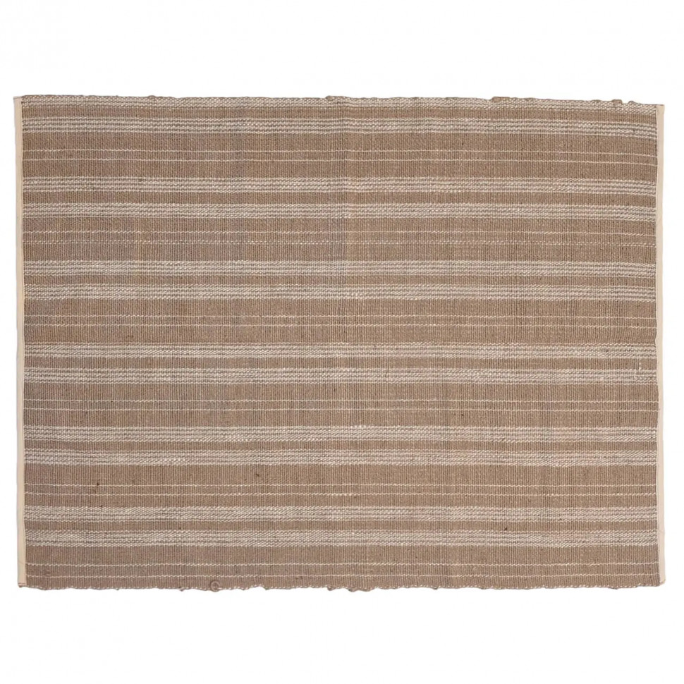 Джутовый ковер Coziness