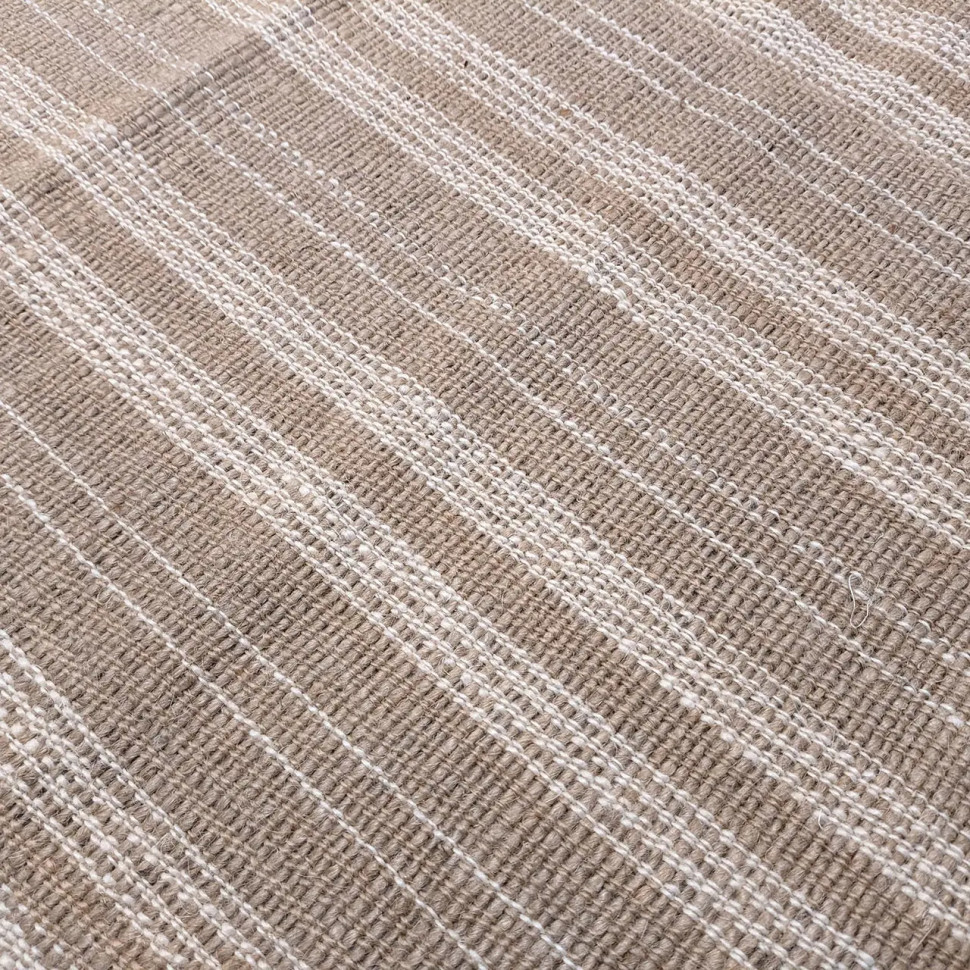 Джутовый ковер Coziness