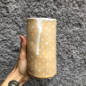Керамическая ваза-стакан Kora