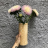 Керамическая ваза-стакан Kora