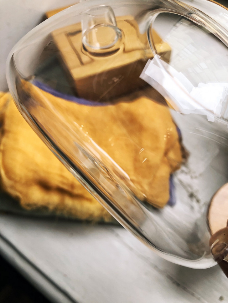 Чайник для заварювання Kombucha уцінка