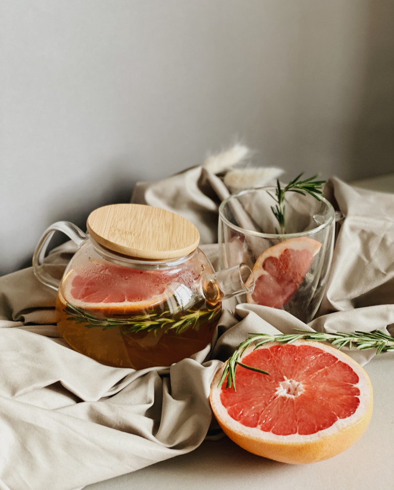 Чайник для заварювання Kombucha уцінка