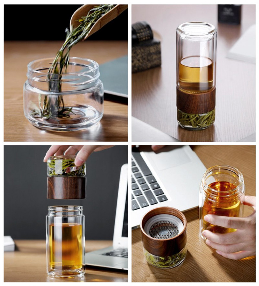 Термос-стакан Pint