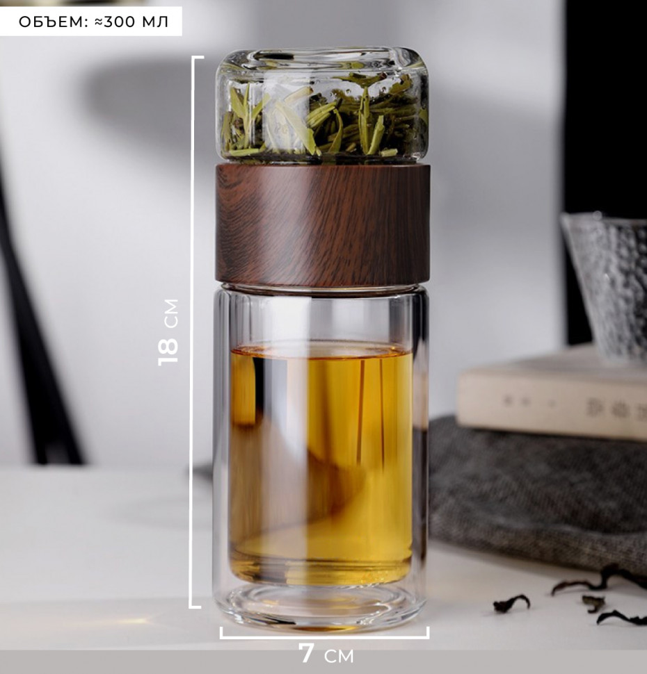 Термос-стакан Pint