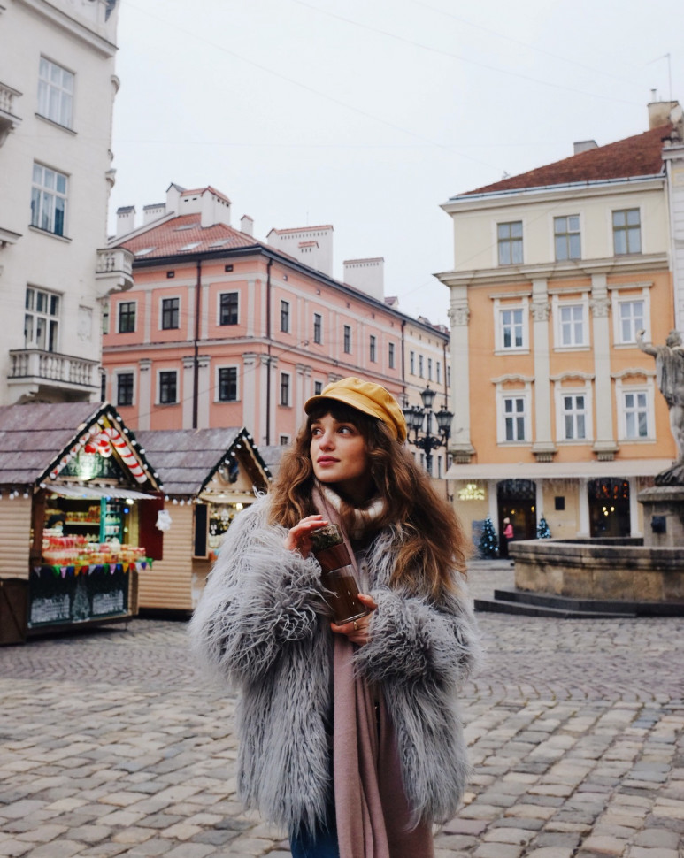 Термос-стакан Pint