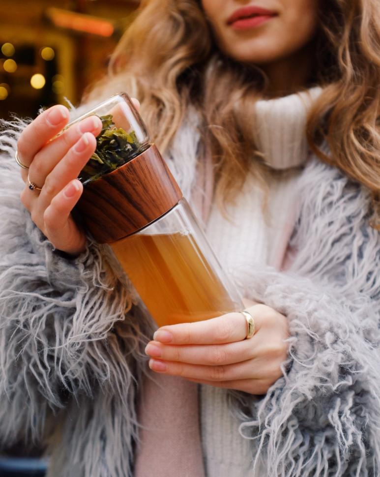 Термос-стакан Pint