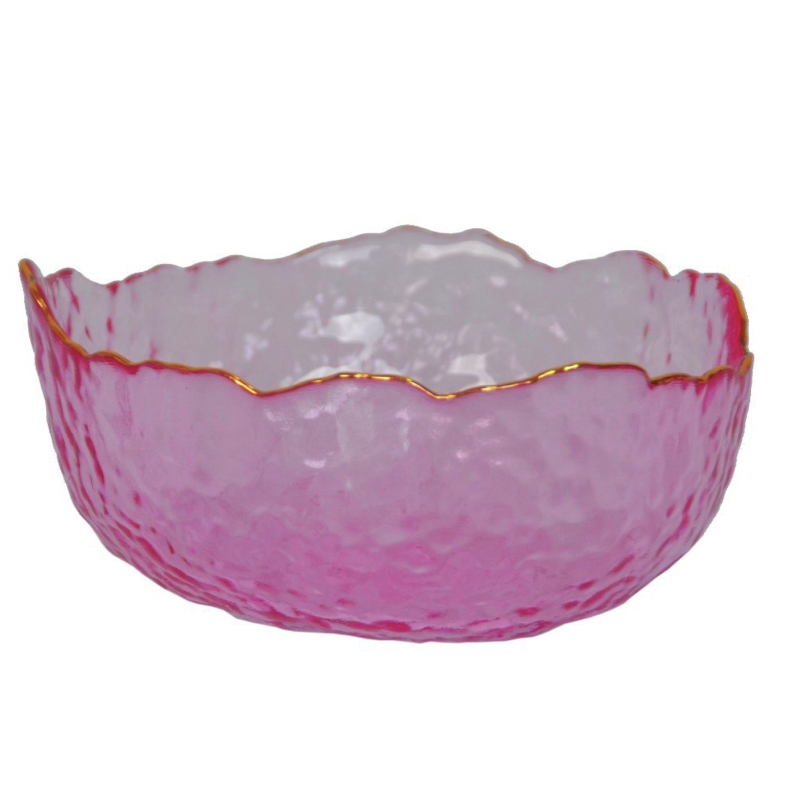 Салатник Crystal Rose