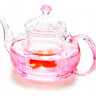 Чайник для заварювання Rose Tea