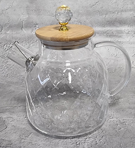 Заварочный чайник Spect