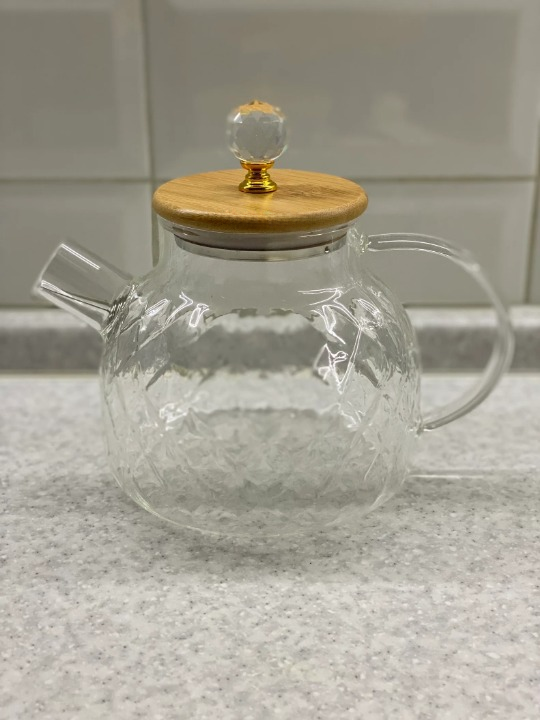 Заварочный чайник Spect