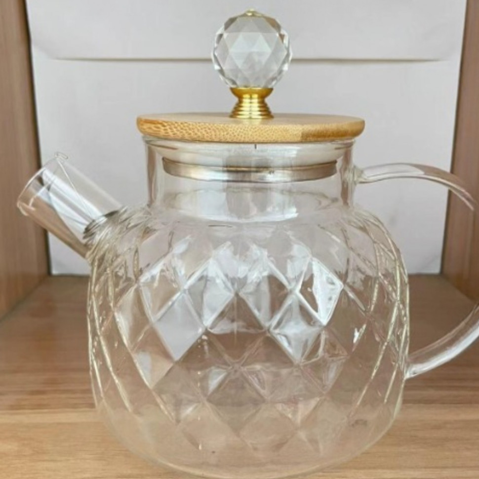 Заварочный чайник Spect