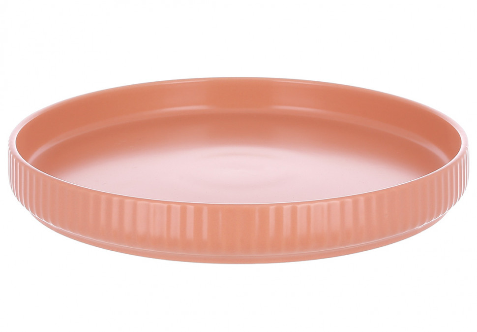 Фарфоровая тарелка Scandi