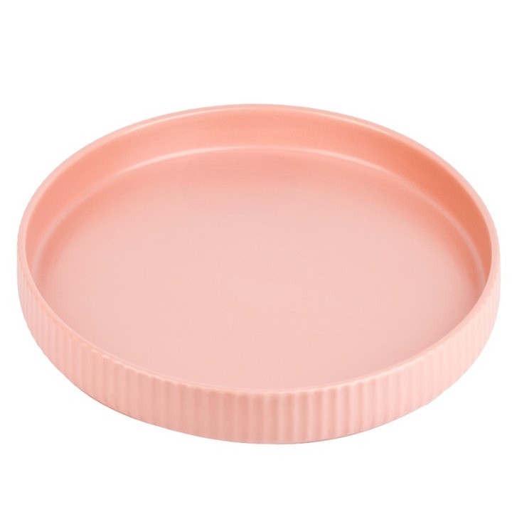 Фарфоровая тарелка Scandi