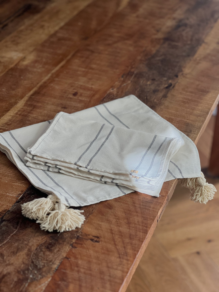 Доріжка-скатертина Milis