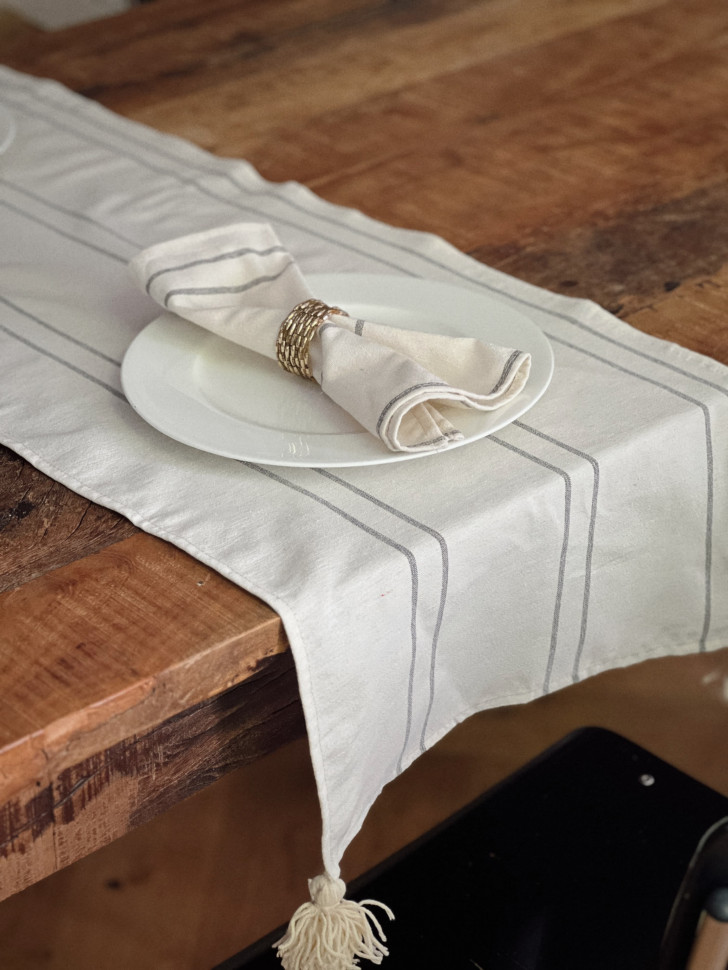 Доріжка-скатертина Milis