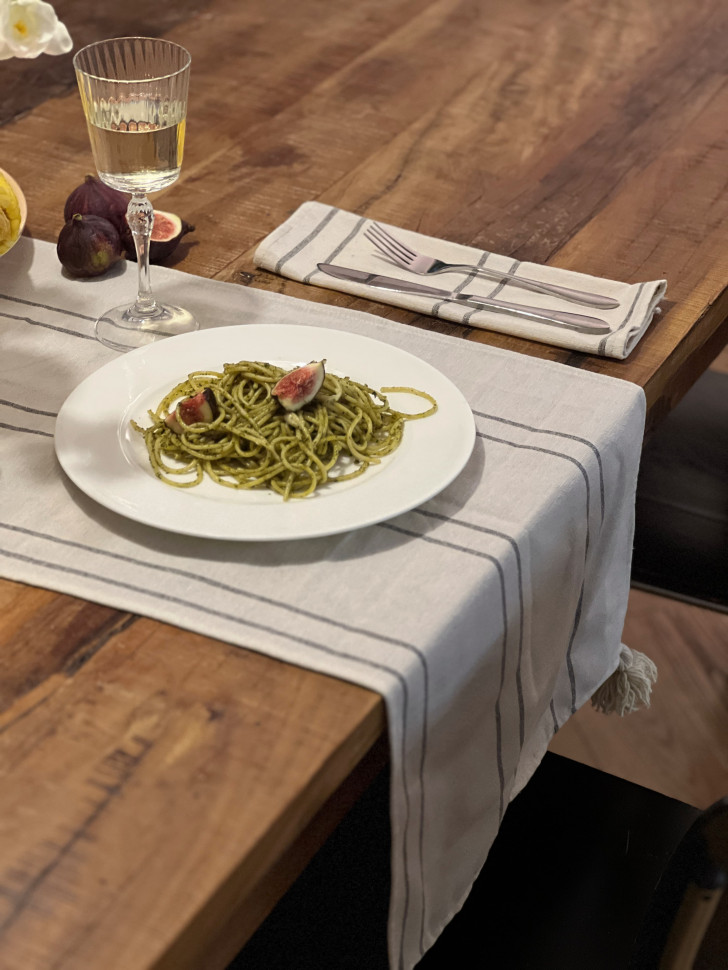 Доріжка-скатертина Milis