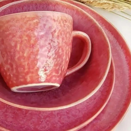 Кружка Pink dawn