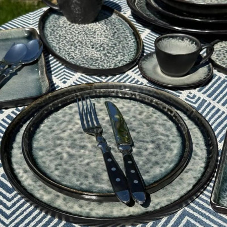 Тарелка Greystoke II