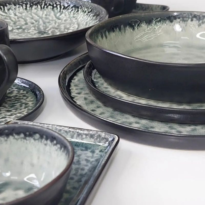 Тарілка Greystoke II