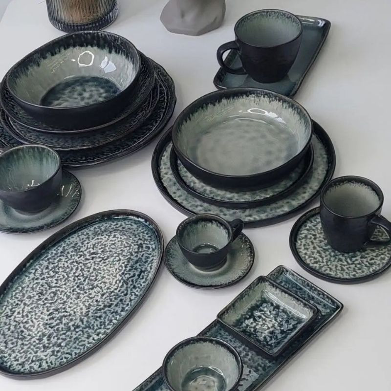 Тарілка Greystoke II