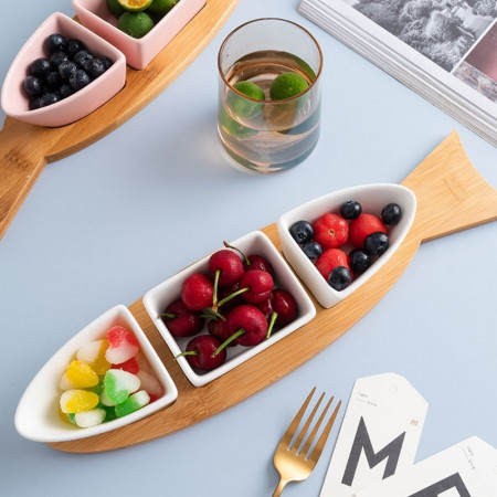 Набір для закусок Peixe