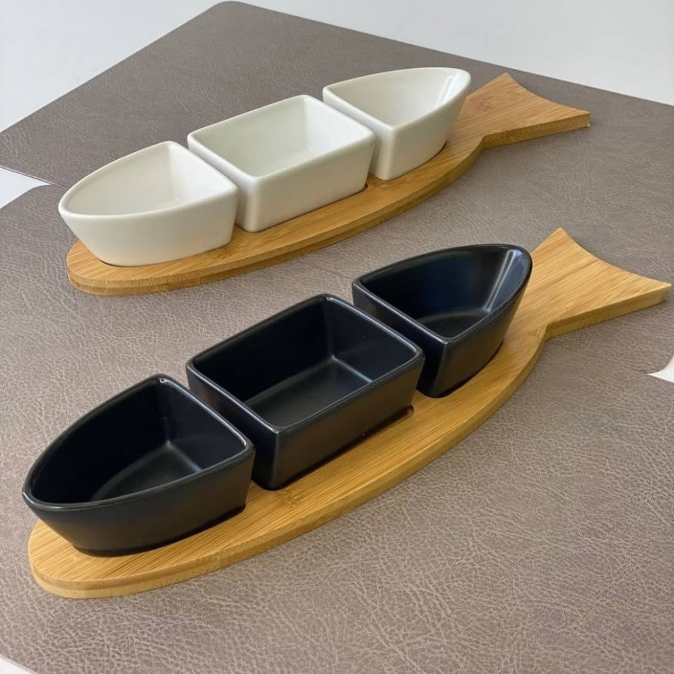 Набор для закусок Peixe