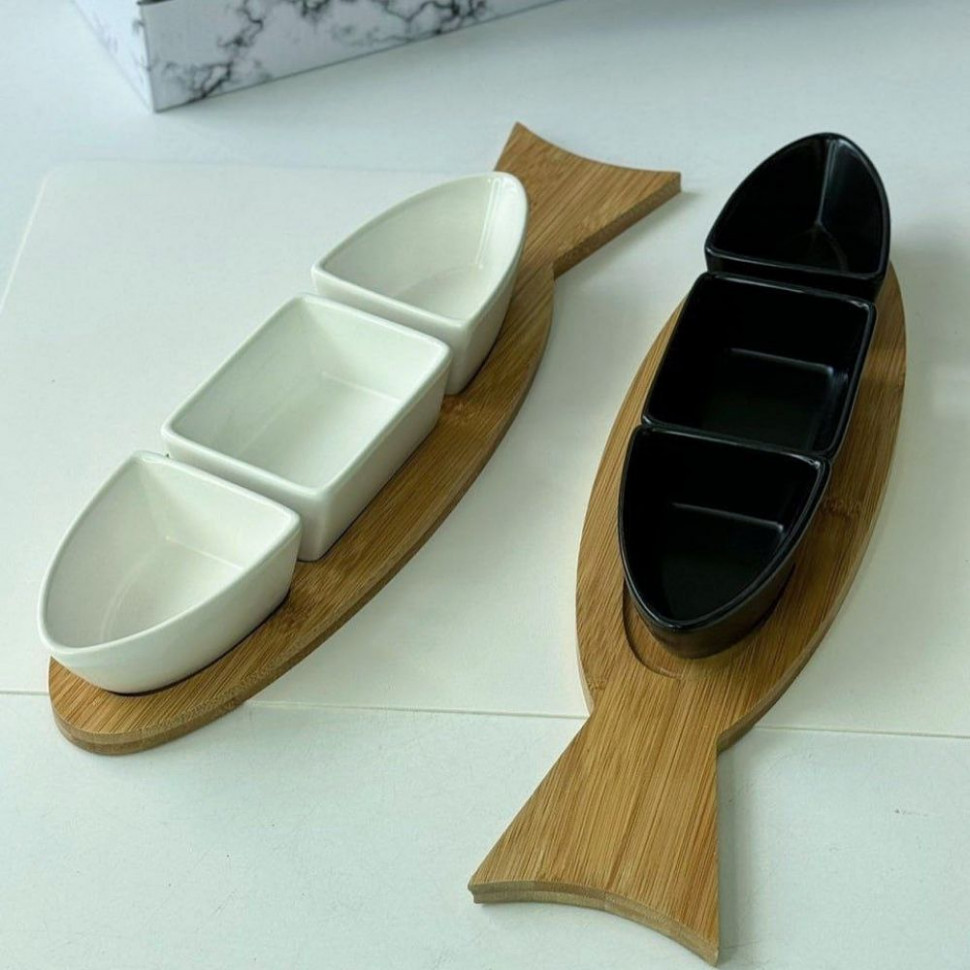 Набор для закусок Peixe