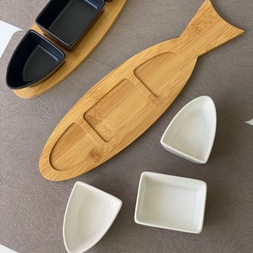 Набор для закусок Peixe