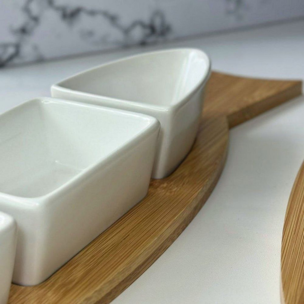 Набор для закусок Peixe