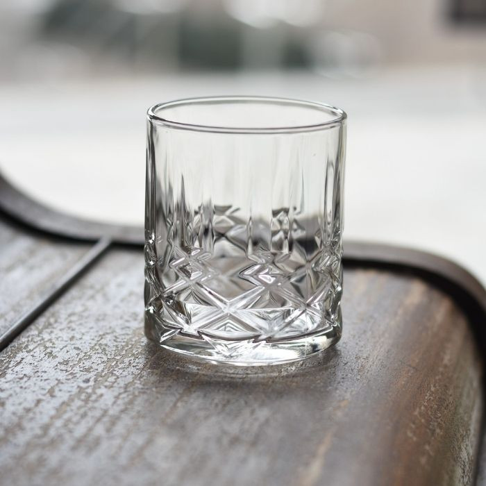 Набор стаканов SPLENDOR 350 мл, 4 шт