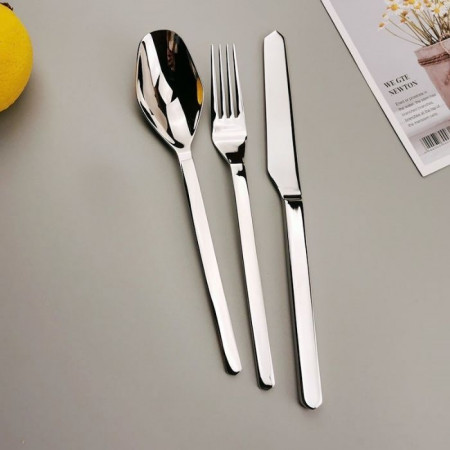 Набір виделок Silver Mirror 6 шт