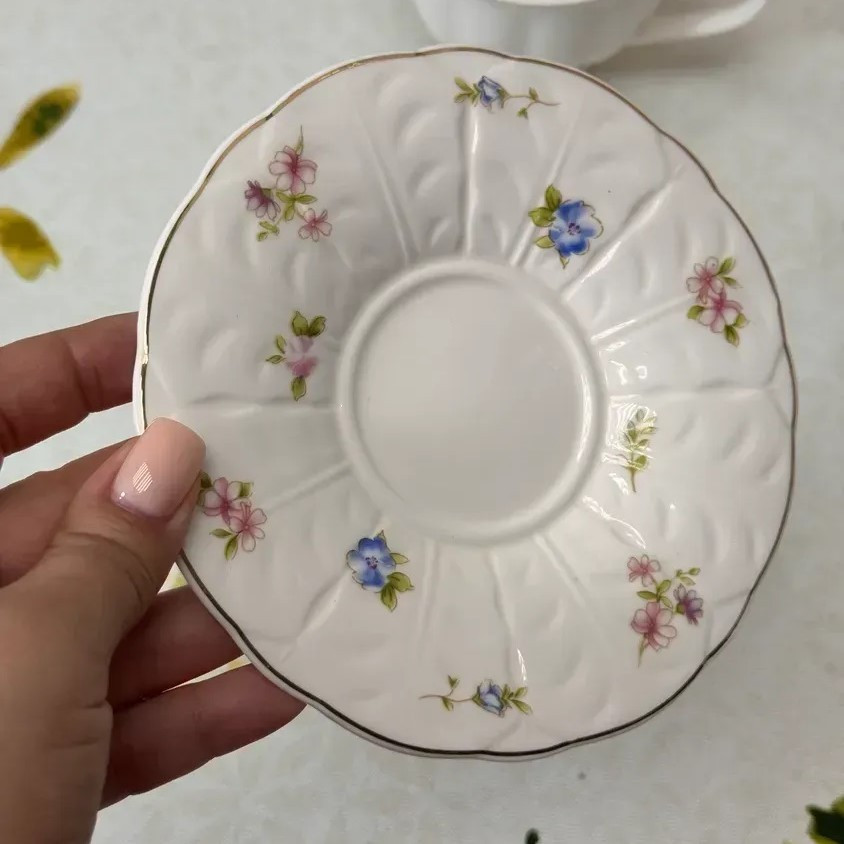 Набір чашок Bird whisper