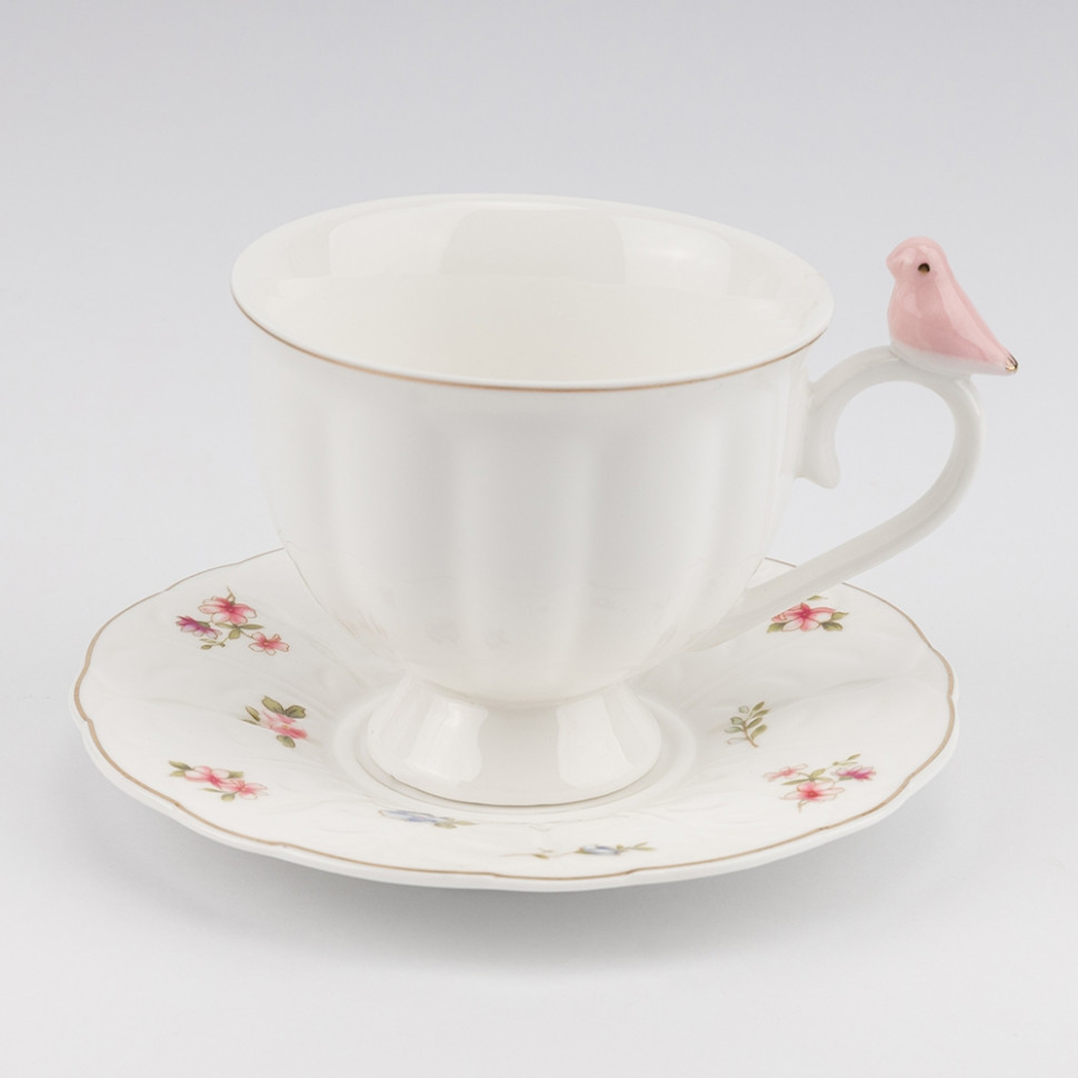 Набір чашок Bird whisper