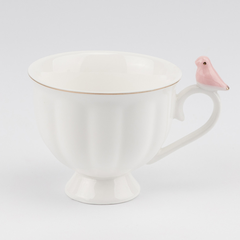 Набір чашок Bird whisper