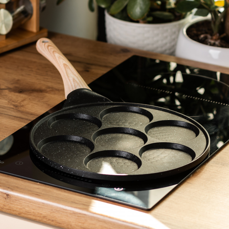 Сковорода Pancake