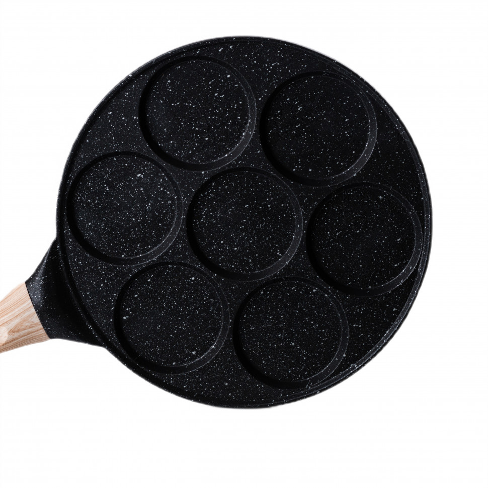 Сковорода Pancake