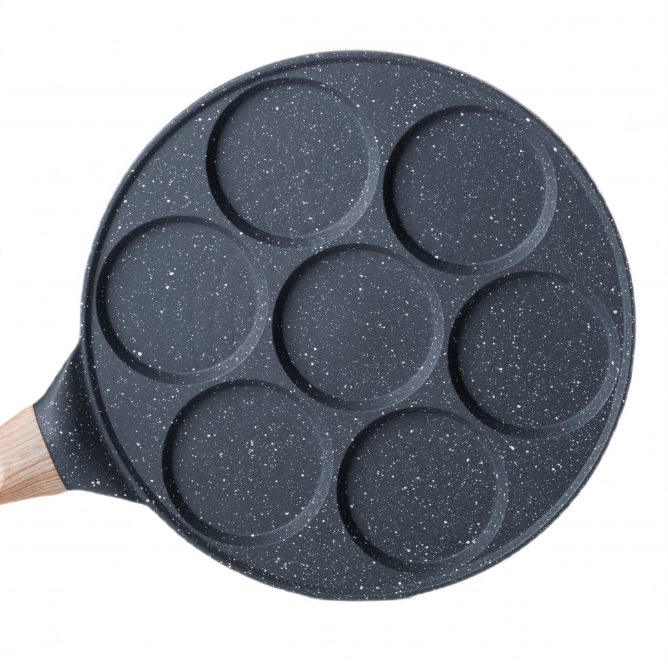 Сковорода Pancake