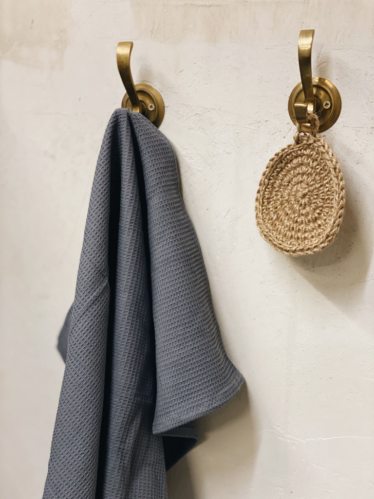 Губка для поверхонь із джуту Vega