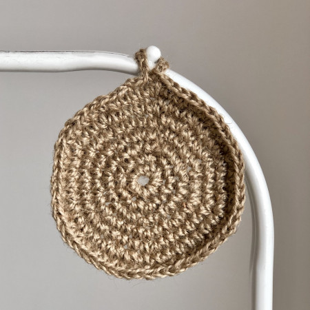 Губка для поверхонь із джуту Vega