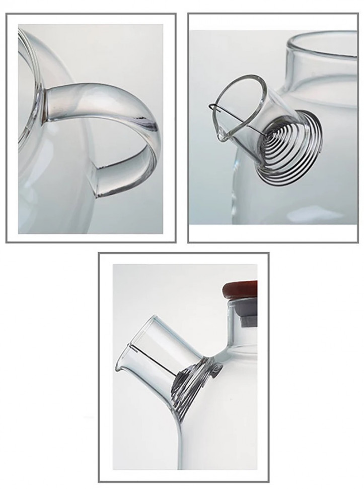 Заварочный чайник Insel