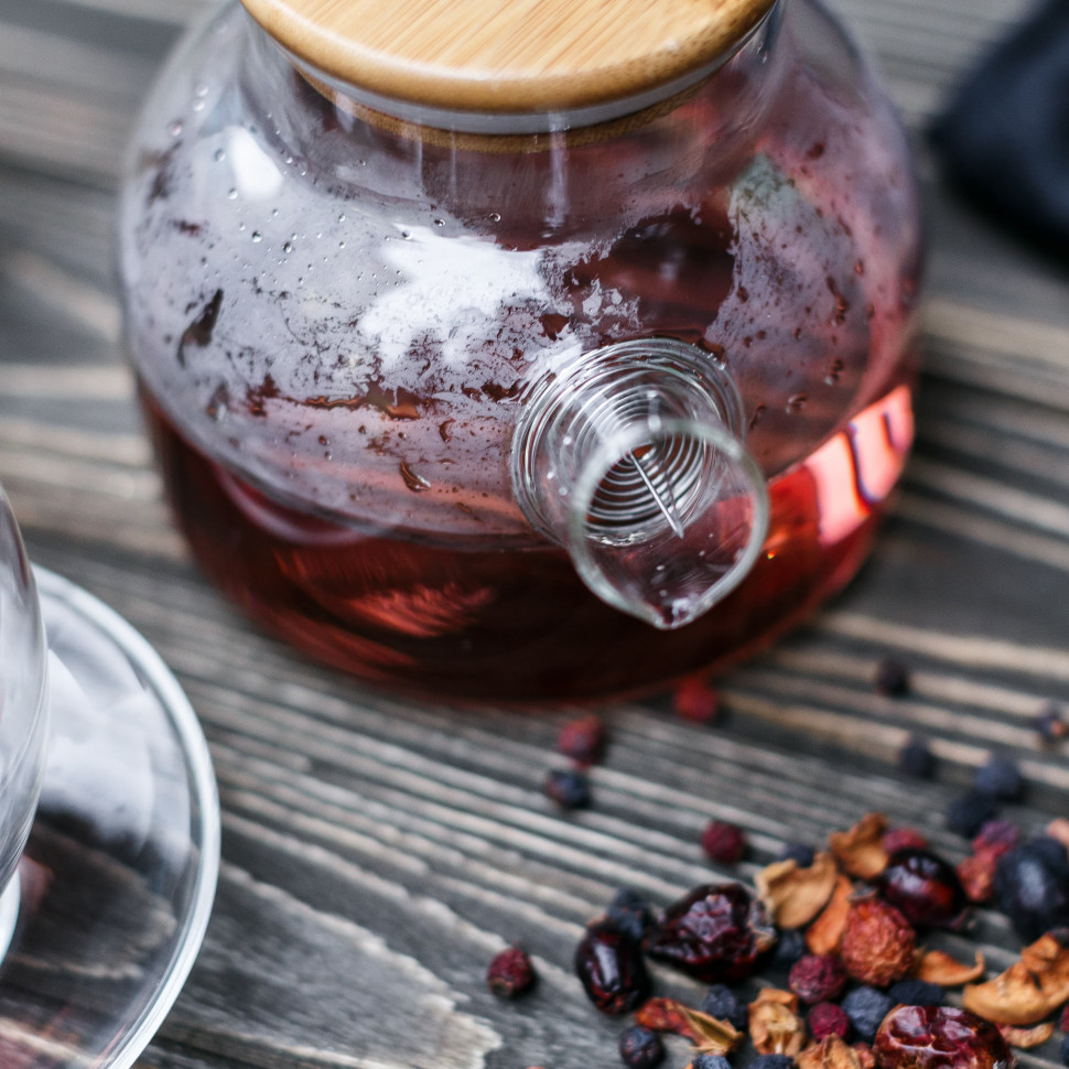 Заварочный чайник Insel